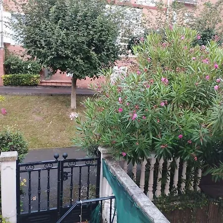 Casa Acogedora Con Chimenea * Zaratamo