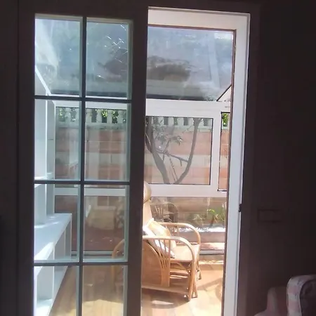 Casa Acogedora Con Chimenea Zaratamo