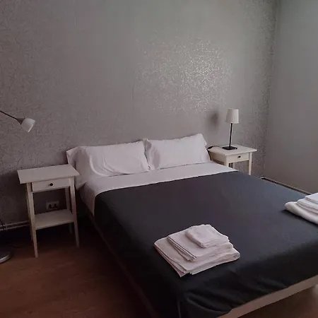 Casa Acogedora Con Chimenea Vakantiehuis Zaratamo