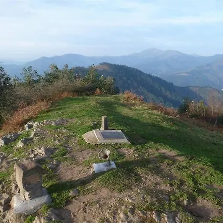 Casa Acogedora Con Chimenea Zaratamo