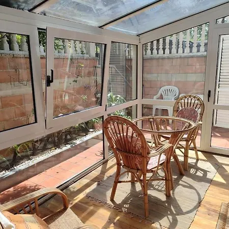 Casa Acogedora Con Chimenea Vakantiehuis Zaratamo